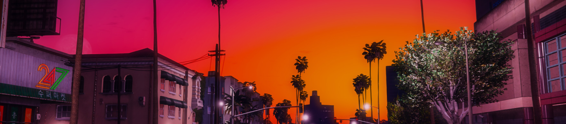 KitsuneRP Banner